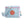 Load image into Gallery viewer, Tas Denim Smiling Sun