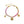 Load image into Gallery viewer, Armband Happy