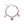 Load image into Gallery viewer, Armband Happy
