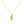Laad afbeelding in galerie, Ketting Big Fish Long