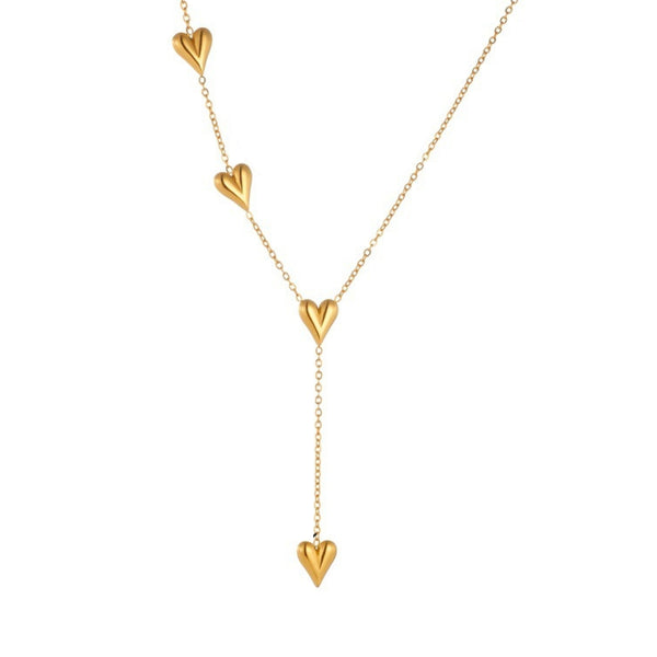Ketting Falling For You