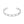 Load image into Gallery viewer, Armband Bangle Row of Hearts