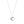Laad afbeelding in galerie, Ketting Big Heart Long