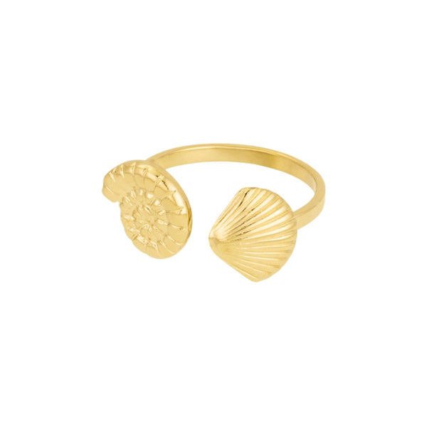 Ring Little Shells