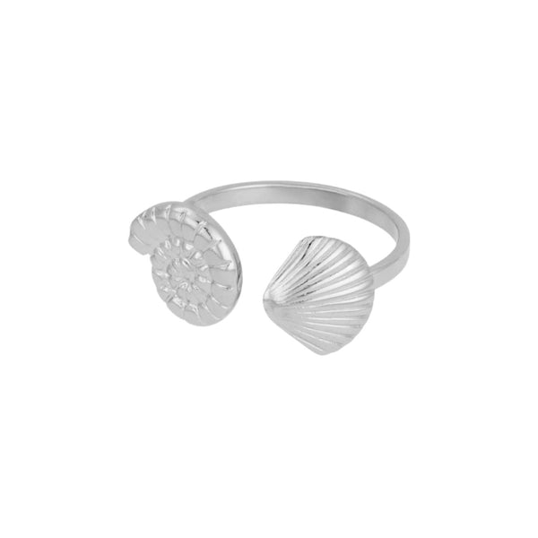 Ring Little Shells