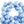Load image into Gallery viewer, 10mm Acryl Kralen Shiny Light Blue - 15 stuks