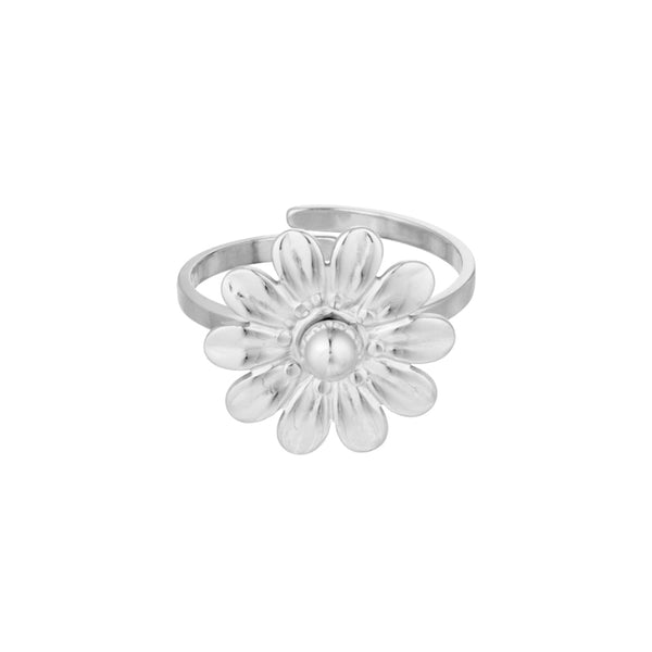 Ring Flower Daisy