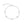 Load image into Gallery viewer, Armband White Shimmers