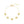 Load image into Gallery viewer, Armband Lucky Clover