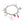 Load image into Gallery viewer, Armband Colorfull Charms
