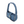 Laad afbeelding in galerie, Tas City Blue Denim
