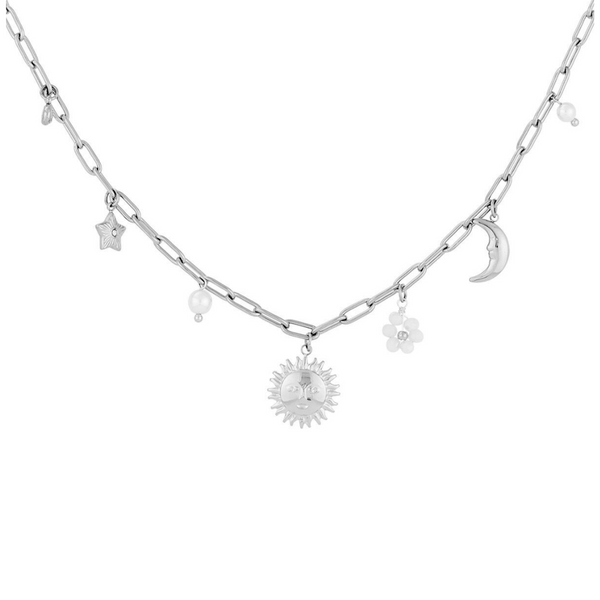 Ketting Cosmic Bloom