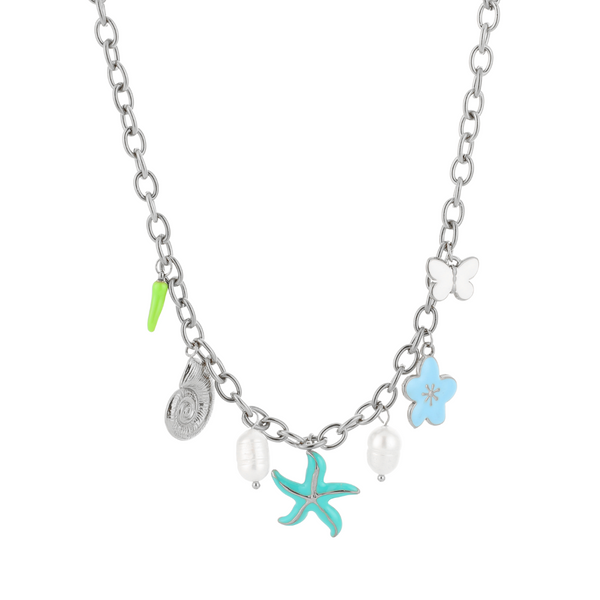 Ketting Sea Charm