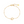 Laad afbeelding in galerie, Armband Shell Drop