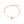 Laad afbeelding in galerie, Armband White Flower