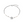 Laad afbeelding in galerie, Armband White Flower