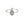 Laad afbeelding in galerie, Ring Gemstone Royal