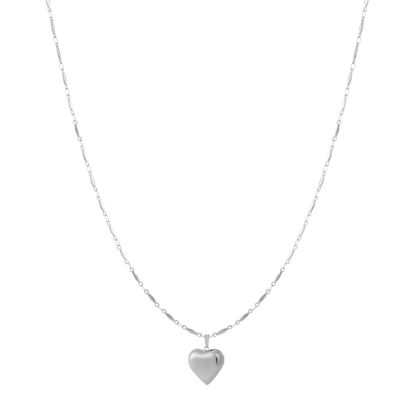 Ketting Little Heart Long