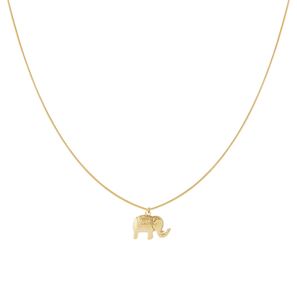 Ketting Elephant