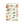 Laad afbeelding in galerie, Stickervel Lettoon A6 - Into The Wild