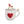 Load image into Gallery viewer, Mok Met Deksel Paddenstoelen