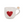 Load image into Gallery viewer, Mok Met Deksel Paddenstoelen