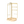 Load image into Gallery viewer, Sieraden Rekje Rond Goud Hout