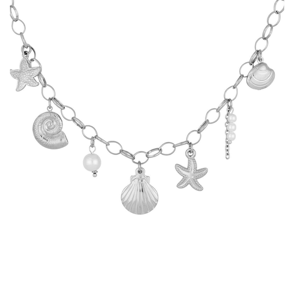 Ketting Ocean Life