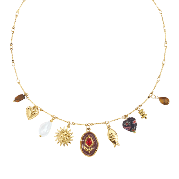 Ketting Storyteller