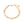 Laad afbeelding in galerie, Armband Double Joy