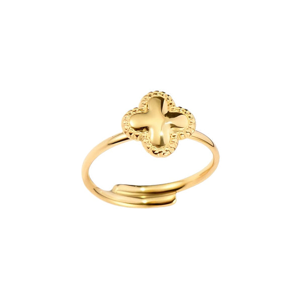 Ring Petit Clover