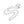 Load image into Gallery viewer, Ketting Basis Thin Texture Rolo Chain