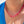 Laad afbeelding in galerie, Natuursteen Kralen Nugget Crackle Kwarts Roze 10mm - 10 stuks