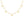 Laad afbeelding in galerie, Ketting Flower Garden