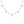 Laad afbeelding in galerie, Ketting Flower Garden