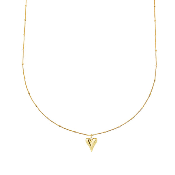 Ketting Little Heart