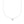 Laad afbeelding in galerie, Ketting Little Heart
