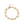 Laad afbeelding in galerie, Armband Basis Link Twist