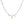 Laad afbeelding in galerie, Ketting Shell Party