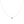 Load image into Gallery viewer, Ketting Sparkle Heart