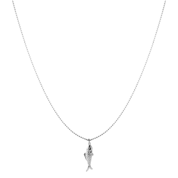 Ketting Fish Long