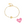 Laad afbeelding in galerie, Armband Love - Kids