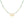 Laad afbeelding in galerie, Ketting Underwater Charms