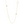 Laad afbeelding in galerie, Ketting Loving Long