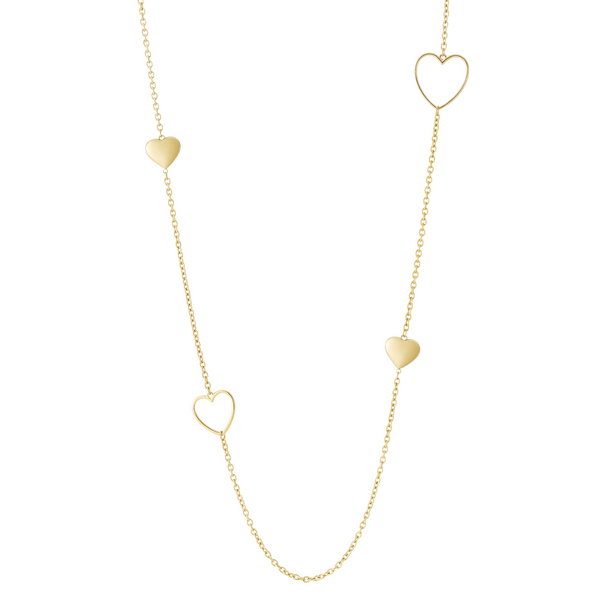 Ketting Loving Long
