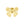 Load image into Gallery viewer, Broche Pin Bow Goud - 1 Stuk