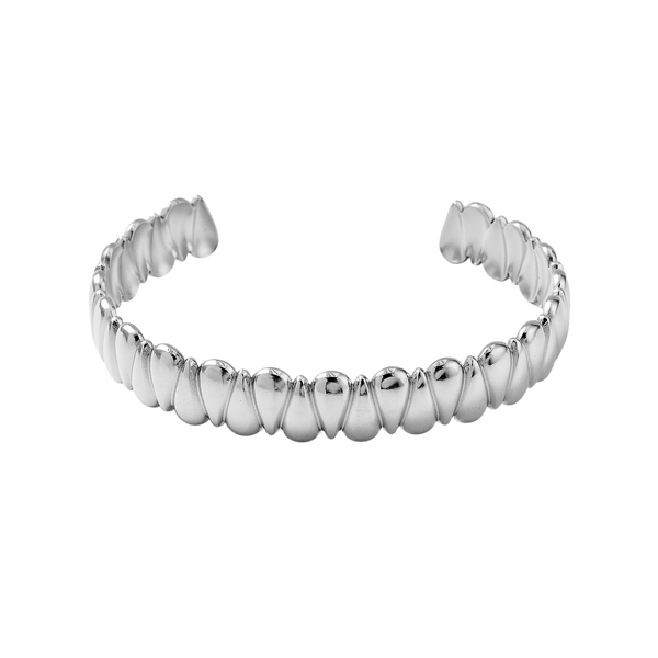 Armband Bangle Teardrops