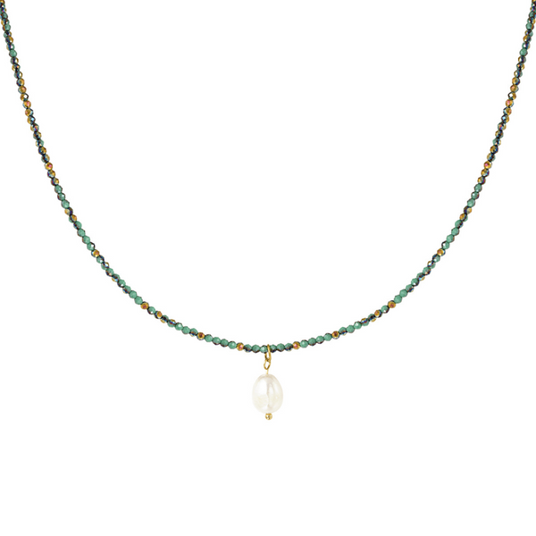 Ketting Fancy Forest Green