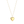 Laad afbeelding in galerie, Ketting Big Heart Long