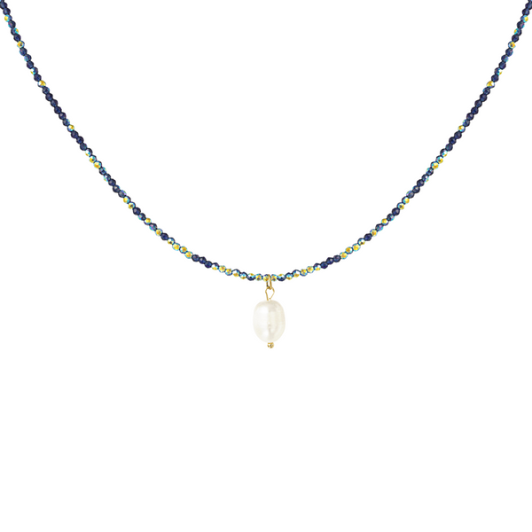Ketting Fancy Deep Sea